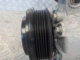 Ford Fiesta Compressore aria condizionata (A/C) (pompa) C1B119D629BA