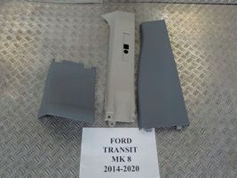 Ford Transit B-pilarin verhoilu (yläosa) 