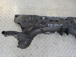 Ford Fiesta Sottotelaio anteriore 8V515019AD