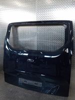 Ford Transit Custom Couvercle de coffre 