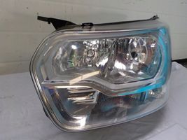 Ford Transit Headlight/headlamp 