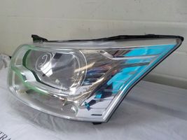 Ford Transit Headlight/headlamp 