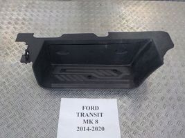 Ford Transit Copertura del rivestimento del sottoporta anteriore BK21V11660AD