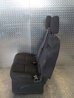 Ford Transit Front double seat 