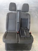 Ford Transit Front double seat 