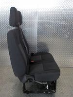 Ford Transit Custom Doppio sedile anteriore 