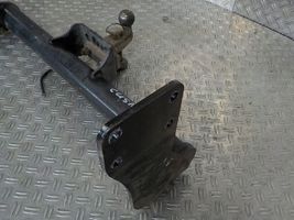 Ford Transit Custom Tow bar set 