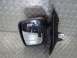 Renault Trafic III (X82) Außenspiegel elektrisch Tür vorne 