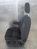 Ford Tourneo Custom Priekinė vairuotojo sėdynė 