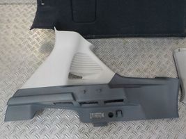 Ford C-MAX II Rivestimento pannello laterale del bagagliaio/baule AM51R46809