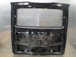 Mercedes-Benz Vito Viano W639 Portellone posteriore/bagagliaio 