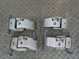 Renault Trafic III (X82) Loading door hinge set 