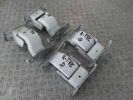 Renault Trafic III (X82) Loading door hinge set 