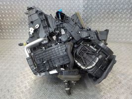 Ford C-MAX II Scatola climatizzatore riscaldamento abitacolo assemblata 