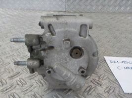 Ford C-MAX II Ilmastointilaitteen kompressorin pumppu (A/C) AV6119D629CA