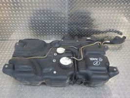 Opel Vivaro Fuel tank 172027392R