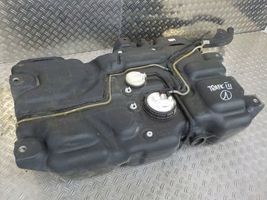 Opel Vivaro Fuel tank 172027392R