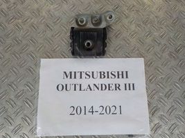 Mitsubishi Outlander Support, suspension du moteur 