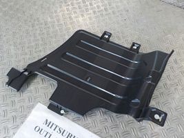 Mitsubishi Outlander Other trunk/boot trim element 