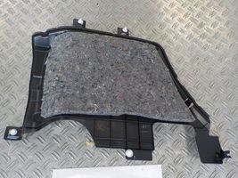 Mitsubishi Outlander Other trunk/boot trim element 