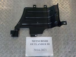 Mitsubishi Outlander Other trunk/boot trim element 