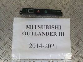 Mitsubishi Outlander Jungiklių komplektas 