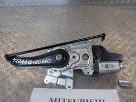 Mitsubishi Outlander Motorino del tergicristallo del lunotto posteriore 42711010710