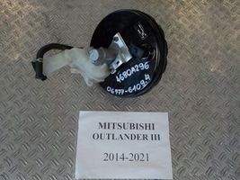 Mitsubishi Outlander Jarrutehostin 4680A296