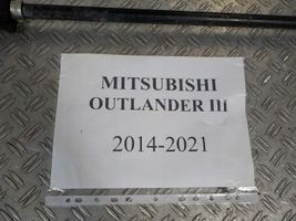 Mitsubishi Outlander Etukallistuksenvakaaja 