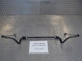 Mitsubishi Outlander Barre stabilisatrice 
