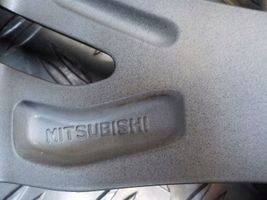 Mitsubishi Outlander Felgi aluminiowe R18 