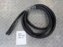 Renault Trafic III (X82) Sliding door rubber seal 