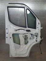 Iveco Daily 6th gen Front door 