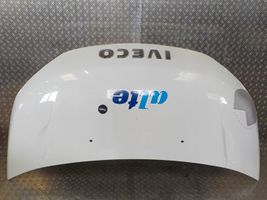 Iveco Daily 6th gen Engine bonnet/hood 