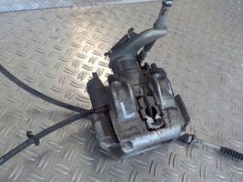 Iveco Daily 6th gen Caliper del freno trasero 