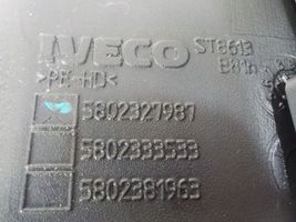 Iveco Daily 6th gen Réservoir de fluide AdBlue 