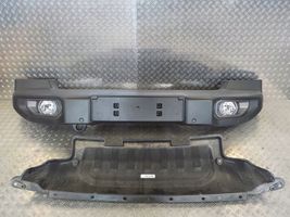 Jeep Wrangler Zderzak przedni 6BU47TRMA