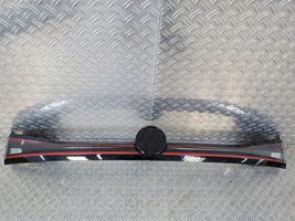 Volkswagen ID.4 Lampy tylnej klapy bagażnika 