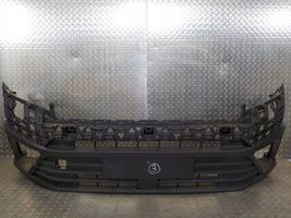 Volkswagen Crafter Zderzak przedni 63325450