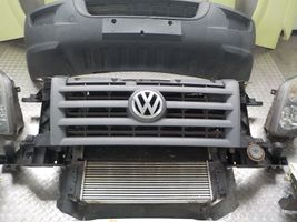 Volkswagen Crafter Kit frontale 