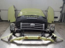Volkswagen Crafter Kit de pièce par-chocs avant 