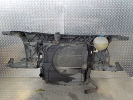 Volkswagen Crafter Radiator set 