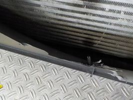 Volkswagen Crafter Radiator set 