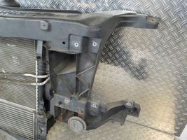 Volkswagen Crafter Radiator set 