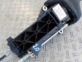 Volkswagen Crafter Lewarek zmiany biegów / górny 9062600098