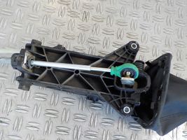 Volkswagen Crafter Lewarek zmiany biegów / górny 9062600098