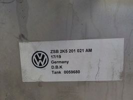 Volkswagen Caddy Nestekaasusäiliö (LPG) 2K0201075G