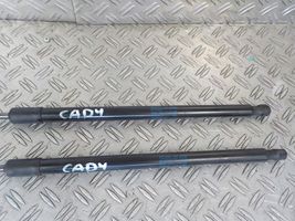 Volkswagen Caddy Gasdruckfeder Dämpfer Heckklappe Kofferraumdeckel 2K582755001S