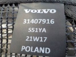 Volvo XC40 Trunk/boot cargo luggage net 31407916