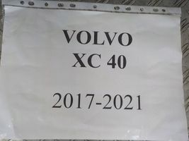Volvo XC40 Bordwerkzeug Satz Set 31682085